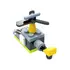 BUCAL TAC CEPILLO FUNNY BRUSH +6A