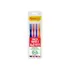BUCAL TAC CEPILLO SERIE 3 PACK 4X2 