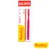 BUCAL TAC CEPILLO SERIE 3 X 2 CEPILLOS 