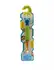 BUCAL TAC CEPILLO ZOO BRUSH +3 A