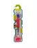 BUCAL TAC CEPILLO ZOO BRUSH +3 A