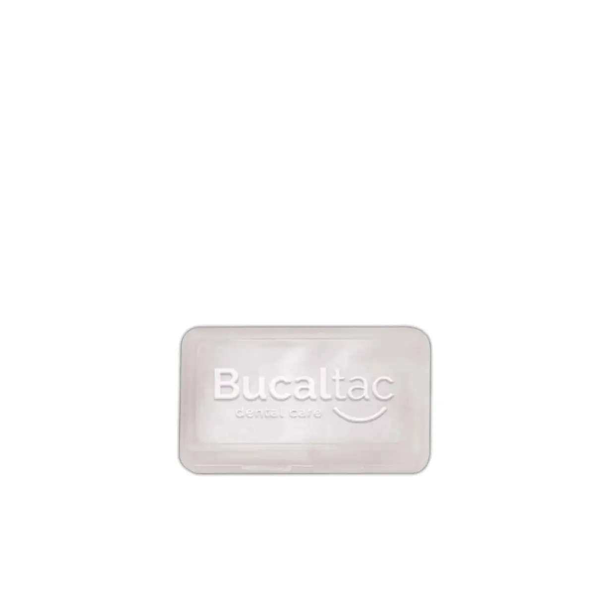BUCAL TAC CERA DE ORTODONCIA SABOR MENTA