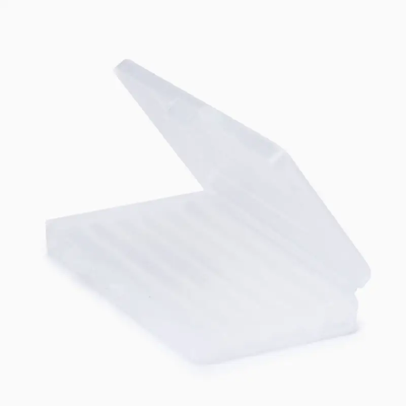 BUCAL TAC CERA DE ORTODONCIA SABOR MENTA