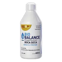 BUCAL TAC ENJUAGUE X480 ML BOCA SECA 