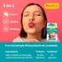 BUCAL TAC HERPESLESS APOSITOS X14U