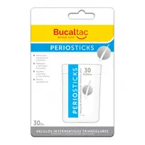 BUCAL TAC PERIO STICK X30
