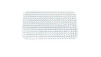 BUNGUIS ALFOMBRA ANTIDESLIZANTE BLANCO 5010B