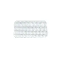 BUNGUIS ALFOMBRA ANTIDESLIZANTE BLANCO 5010B