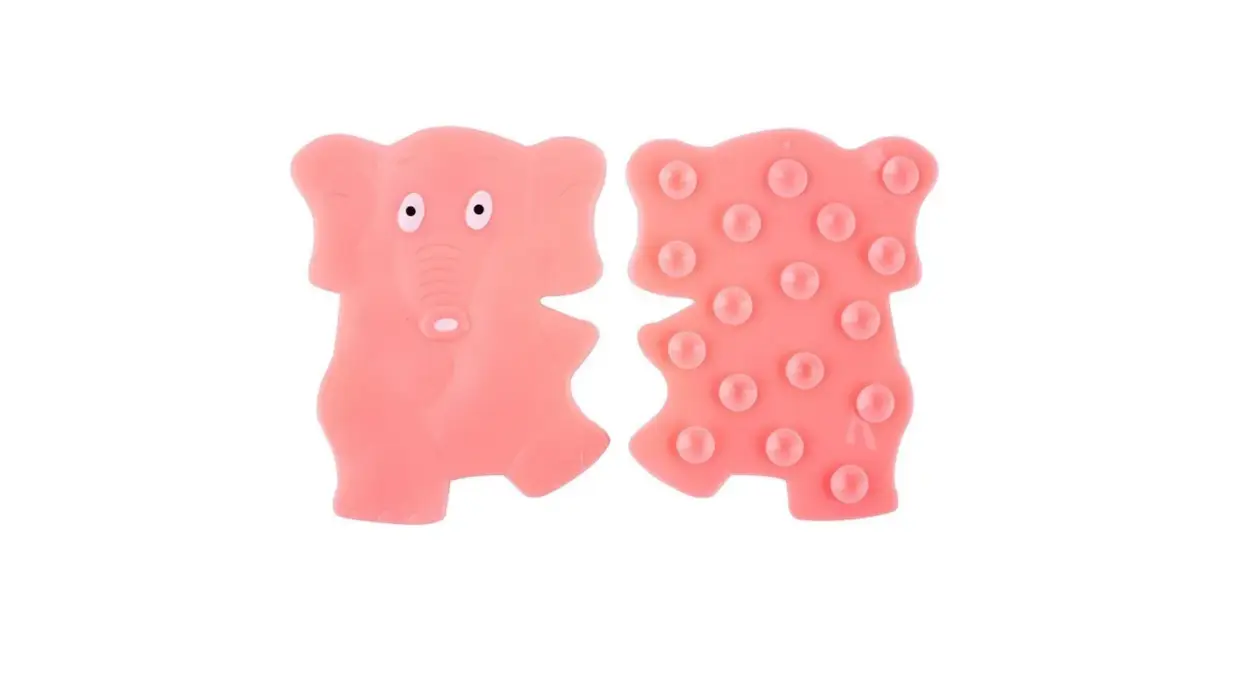 BUNGUIS ANTIDESLIZANTE DE BAÑERA 902E