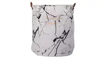 BUNGUIS CESTO LAUNDRY BASKET NATURAL 