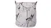 BUNGUIS CESTO LAUNDRY BASKET NATURAL 