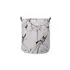 BUNGUIS CESTO LAUNDRY BASKET NATURAL 