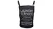 BUNGUIS CESTO QUALITY NEGRO 4026NE