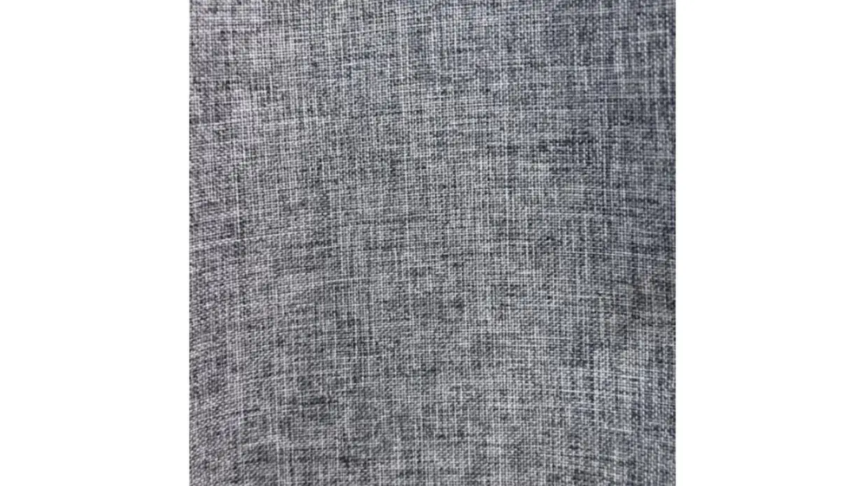 BUNGUIS CORTINA LISA GRIS OSCURO 824GO