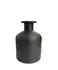 BUNGUIS DIFUSOR DE AROMAS NEGRO CON VARILLAS 