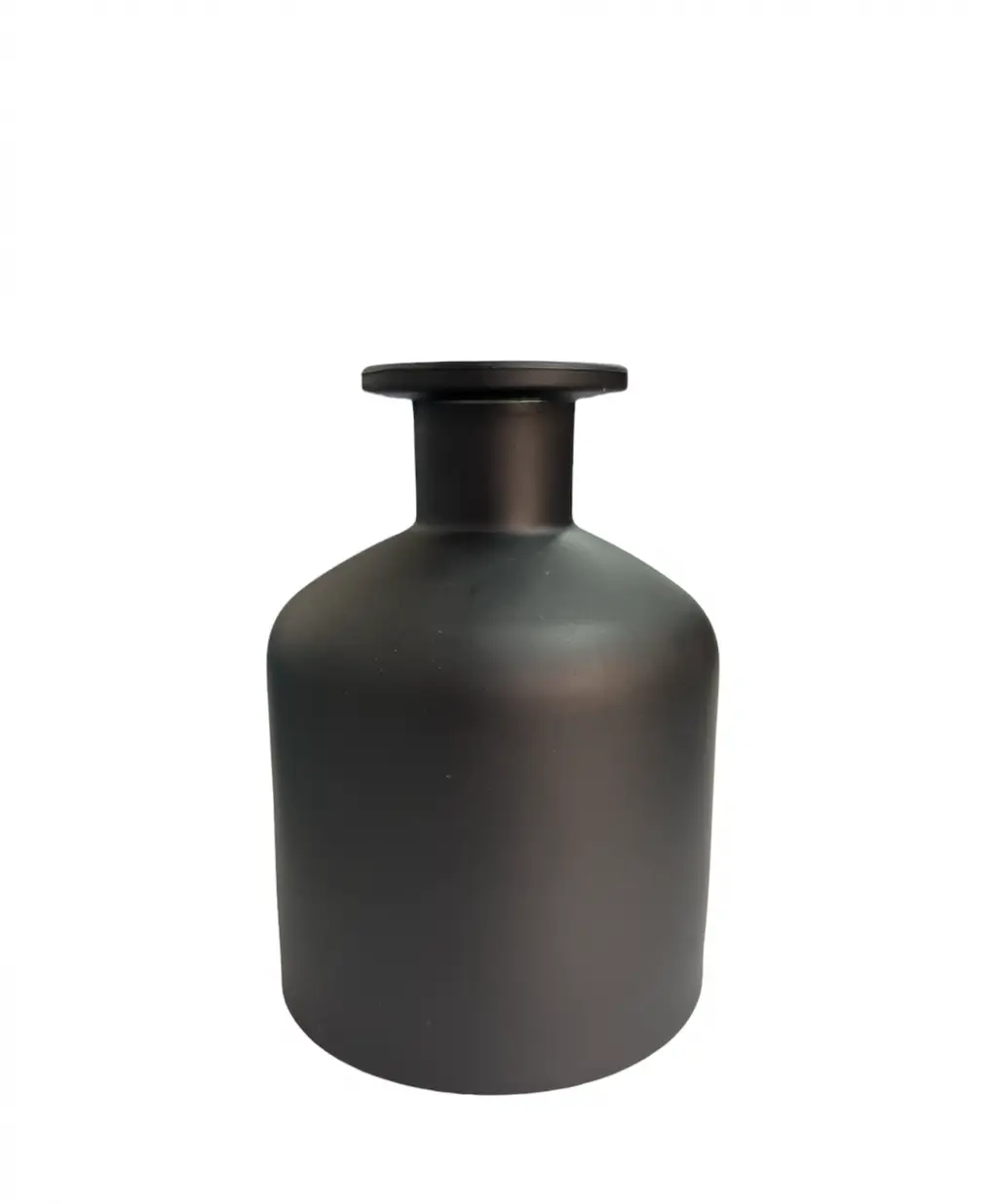 BUNGUIS DIFUSOR DE AROMAS NEGRO CON VARILLAS 