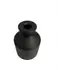 BUNGUIS DIFUSOR DE AROMAS NEGRO CON VARILLAS 