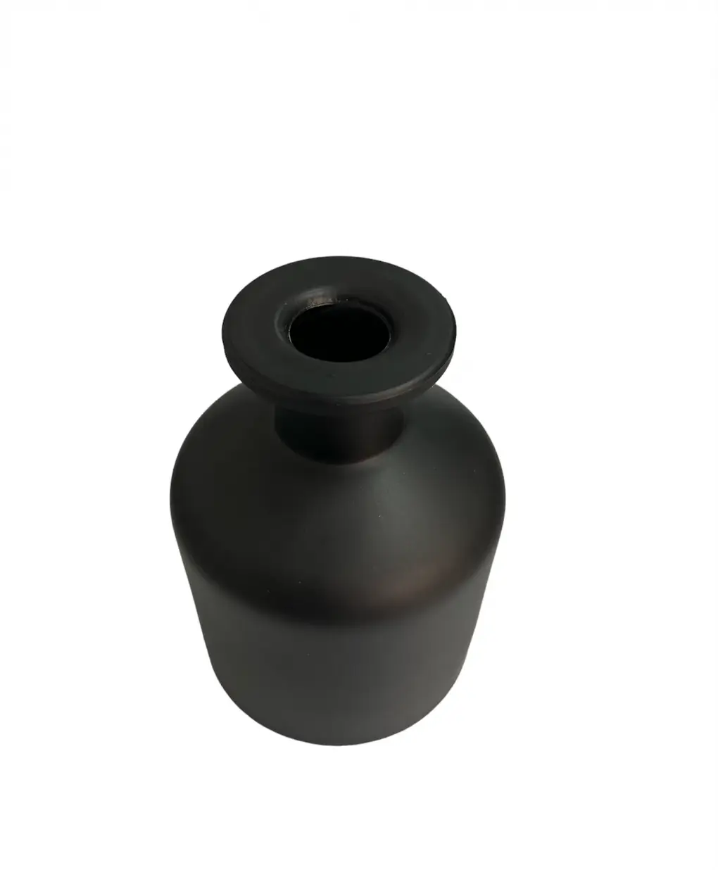 BUNGUIS DIFUSOR DE AROMAS NEGRO CON VARILLAS 