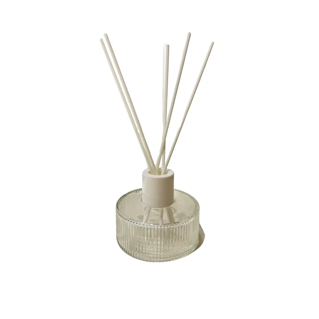 BUNGUIS DIFUSOR TRAMADO BLANCO 8010B 