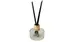 BUNGUIS DIFUSOR TRAMADO DORADO 8010D 