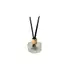 BUNGUIS DIFUSOR TRAMADO DORADO 8010D 