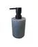 BUNGUIS DISPENSER GLAM GRIS 