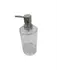 BUNGUIS DISPENSER PARA JABON LIQUIDO CRISTAL 