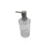 BUNGUIS DISPENSER PARA JABON LIQUIDO CRISTAL 