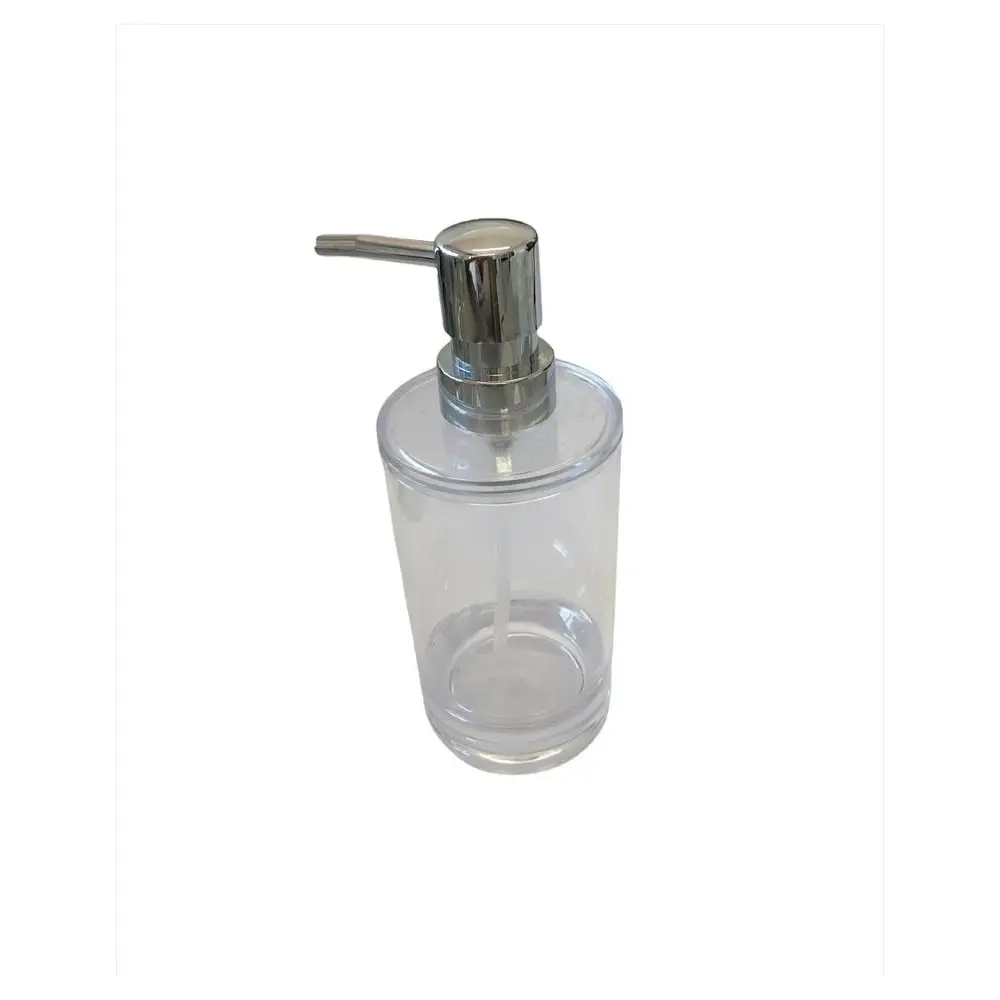 BUNGUIS DISPENSER PARA JABON LIQUIDO CRISTAL 