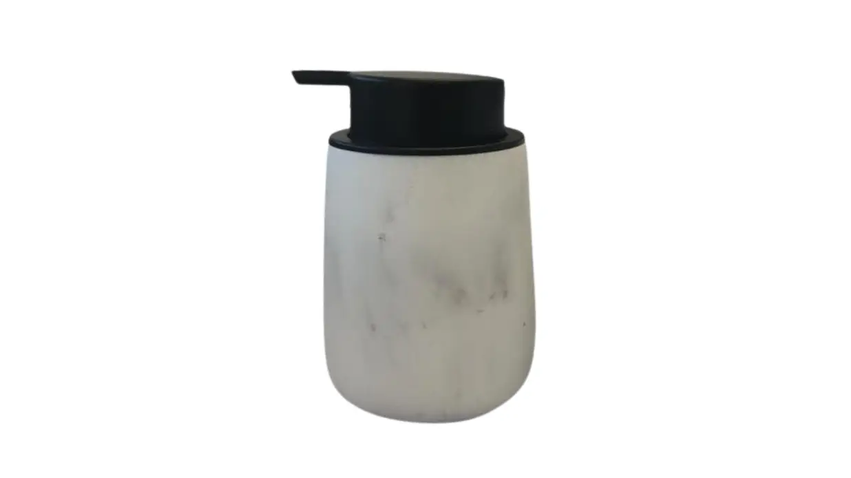 BUNGUIS DISPENSER SIMIL MARMOL 6032