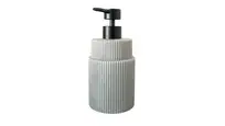 BUNGUIS DISPENSER TRAMADO GRIS 6055