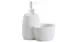 BUNGUIS DISPENSER WOLF BLANCO 5051B 