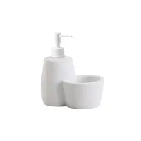 BUNGUIS DISPENSER WOLF BLANCO 5051B 