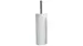 BUNGUIS ESCOBILLA LISA BLANCA 6007LB