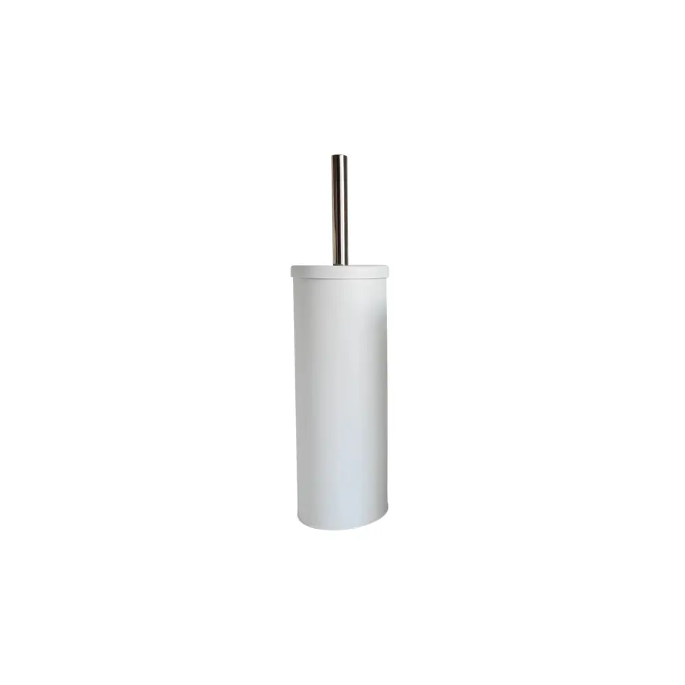 BUNGUIS ESCOBILLA LISA BLANCA 6007LB