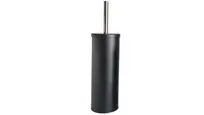 BUNGUIS ESCOBILLA LISA NEGRO 6007LN