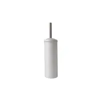 BUNGUIS ESCOBILLA TRAMADA BLANCA 6007TB
