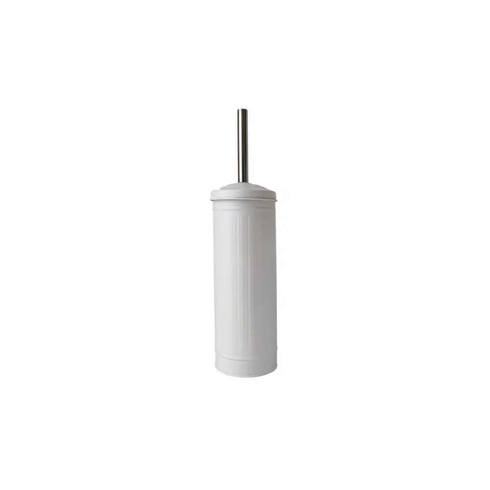 BUNGUIS ESCOBILLA TRAMADA BLANCA 6007TB