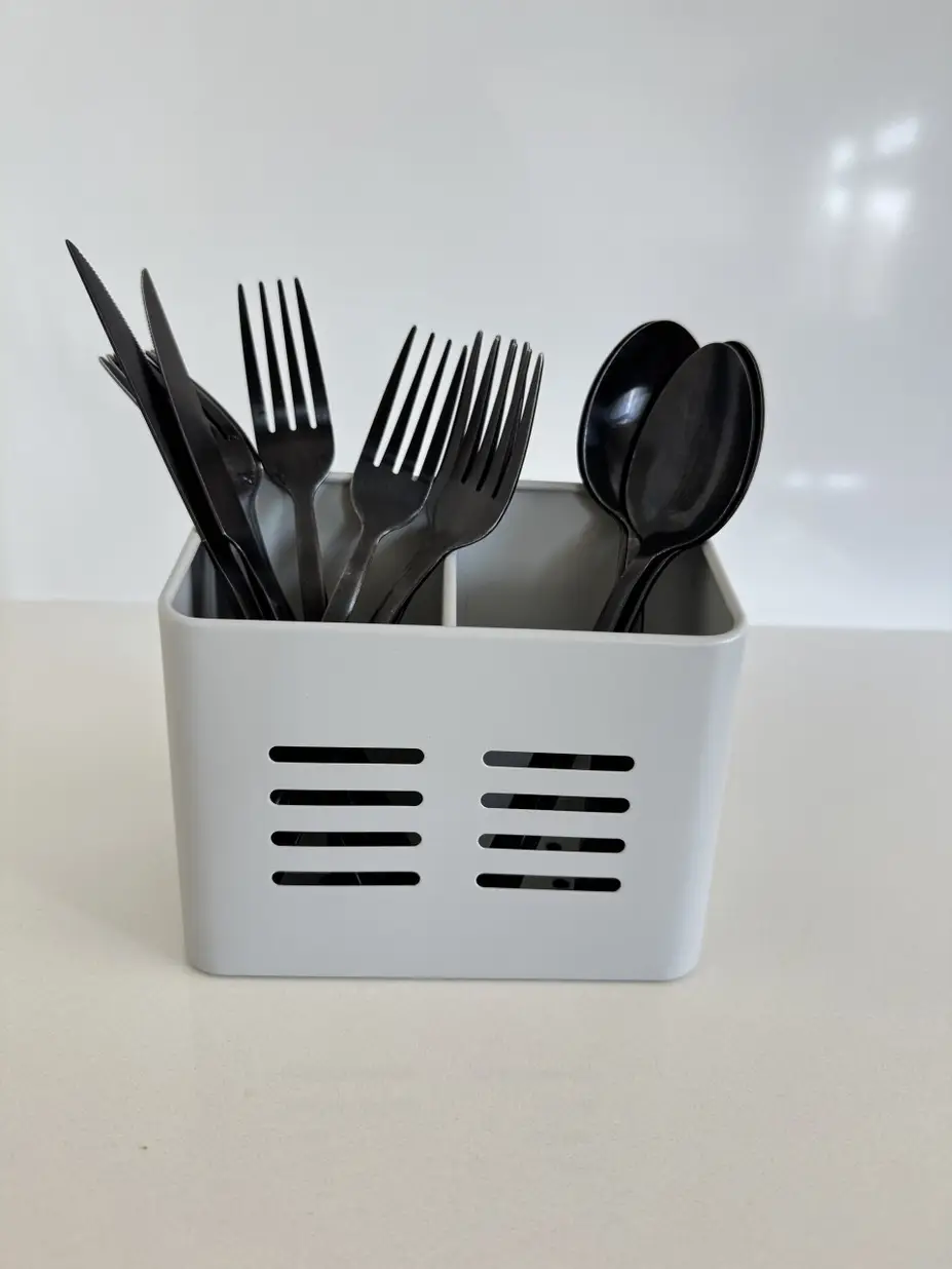 BUNGUIS ESCURRIDOR DE CUBIERTERO GRIS 