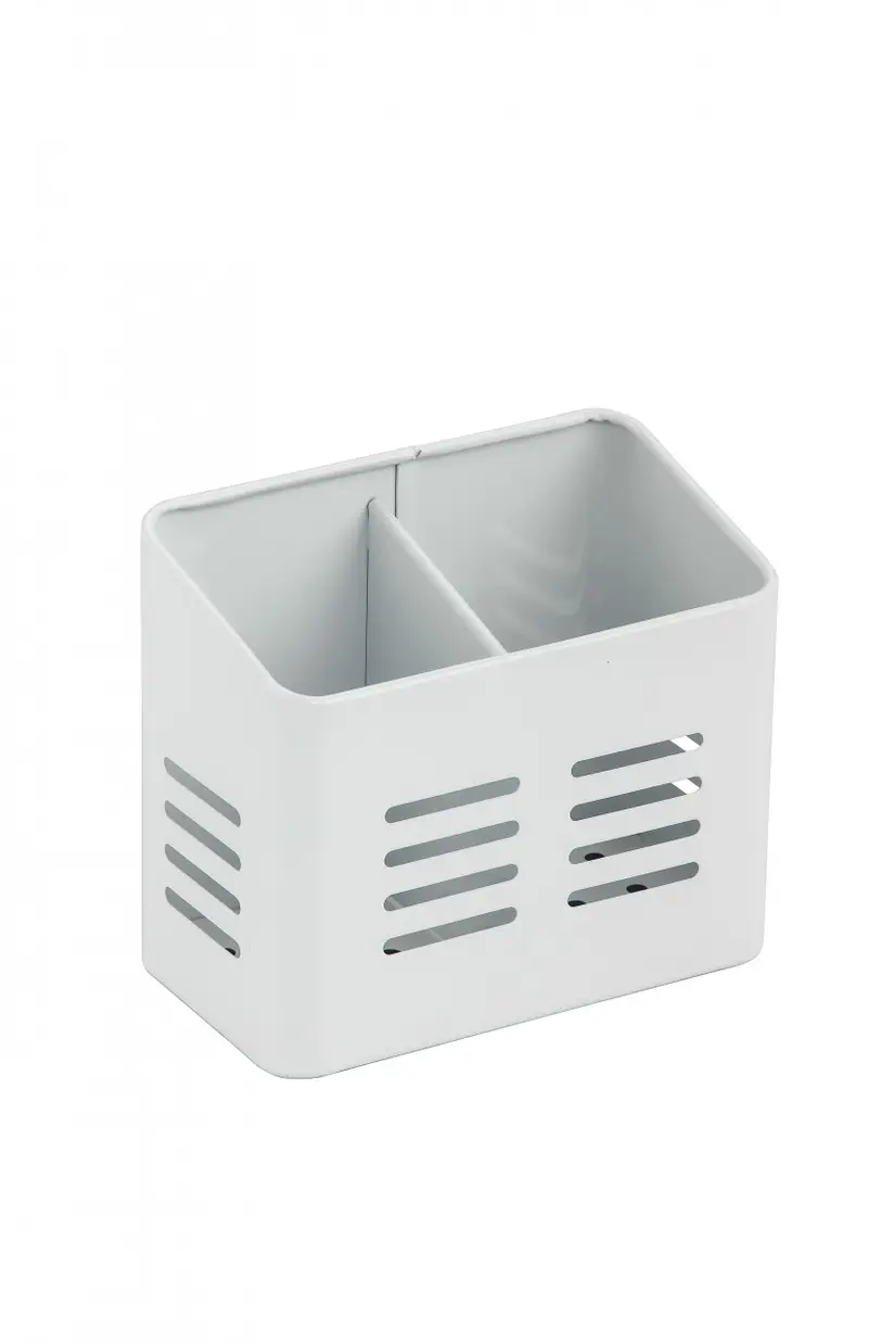 BUNGUIS ESCURRIDOR DE CUBIERTEROS BLANCO