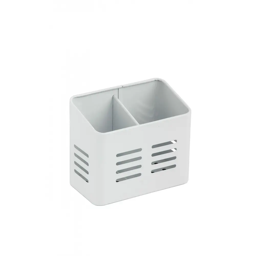 BUNGUIS ESCURRIDOR DE CUBIERTEROS BLANCO