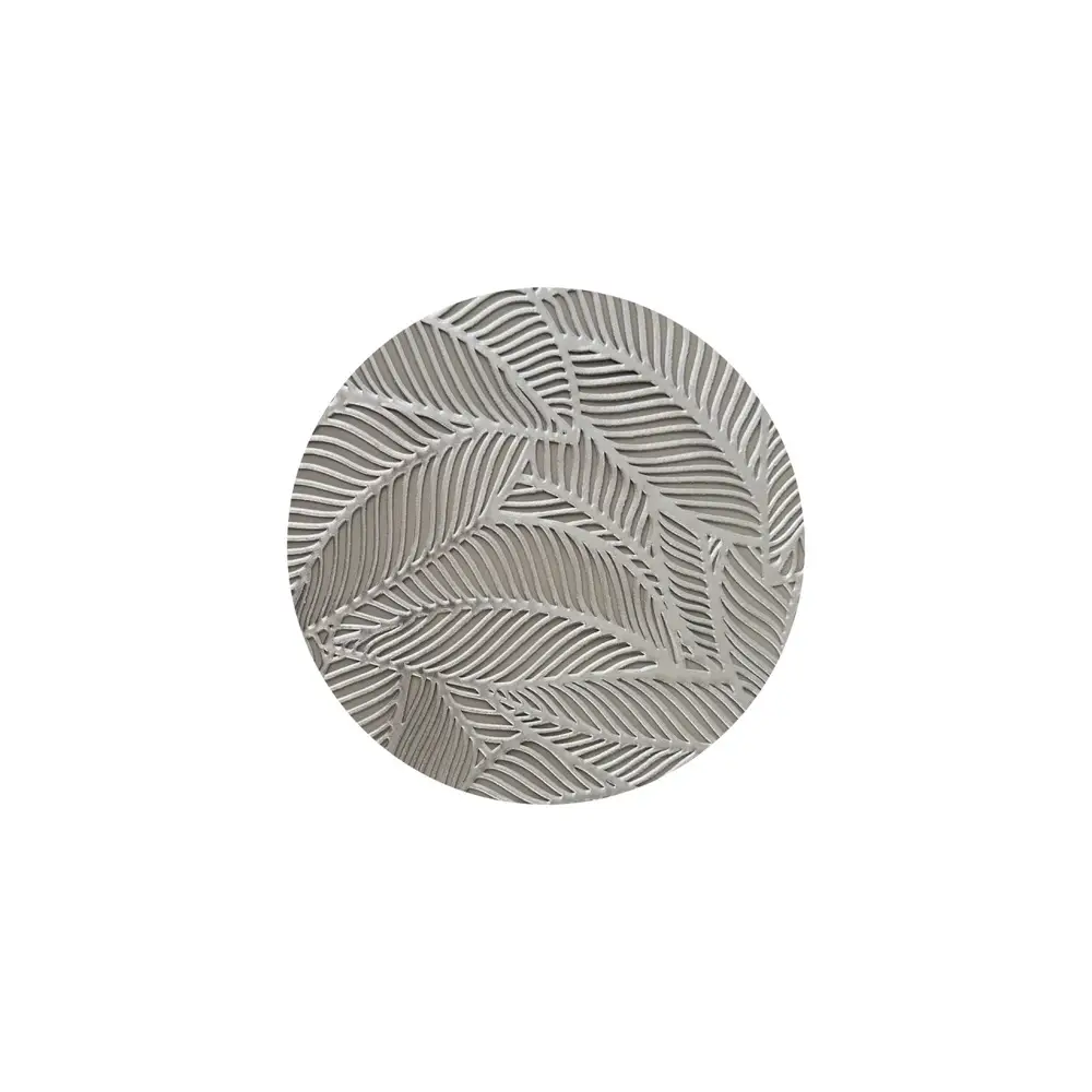 BUNGUIS INDIVIDUAL CALADO BLANCO X6 9019B