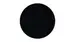 BUNGUIS INDIVIDUAL LISO NEGRO X6 9022NE