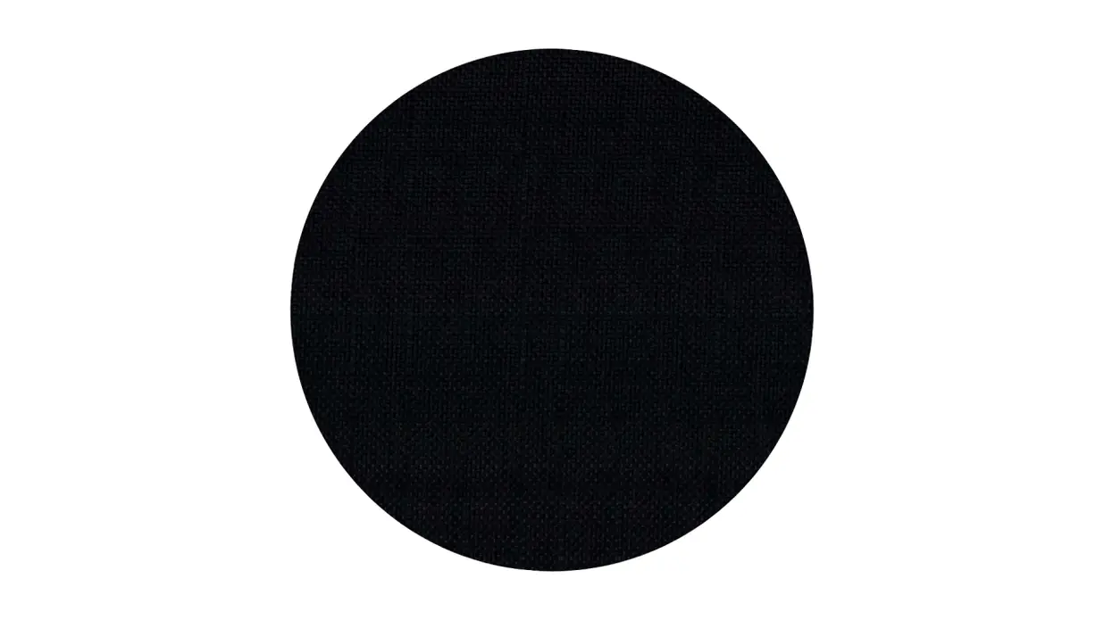BUNGUIS INDIVIDUAL LISO NEGRO X6 9022NE