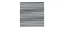BUNGUIS INDIVIDUAL RAYADO GRIS X6 9022G 