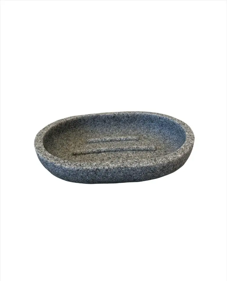 BUNGUIS JABONERA GLAM GRIS