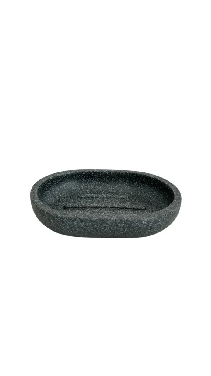 BUNGUIS JABONERA GLAM NEGRO