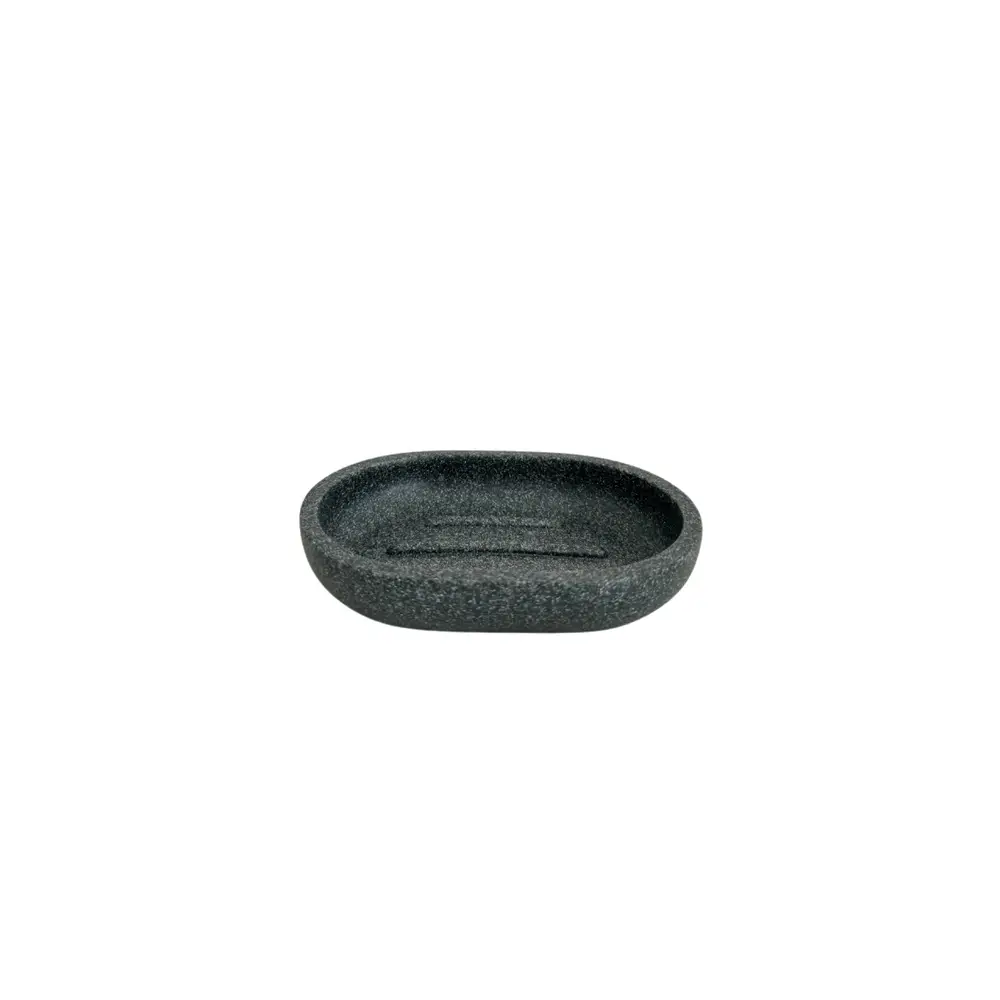 BUNGUIS JABONERA GLAM NEGRO
