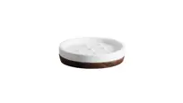 BUNGUIS JABONERA ONIX BLANCO 6075B