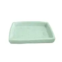 BUNGUIS JABONERA STONE BLANCO